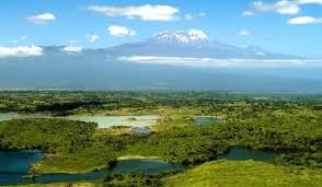 Mount Meru